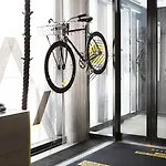 ホテル コンフォート エクスプレス トロムソ