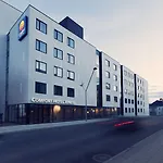 Comfort Xpress 3* Τρόμσο