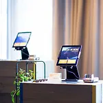 コンフォート エクスプレス ホテル トロムソ
