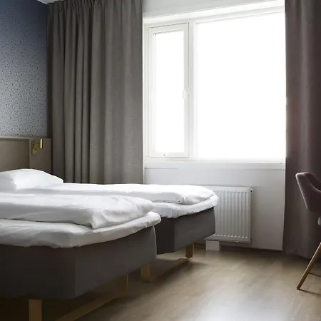 Comfort Xpress Hotel 3*