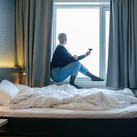 Comfort Xpress Hotel 3*