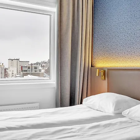 Comfort Xpress Hotel Tromsø