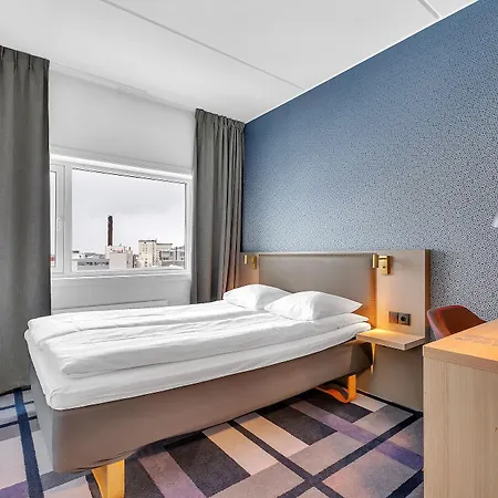 Hotel Comfort Xpress