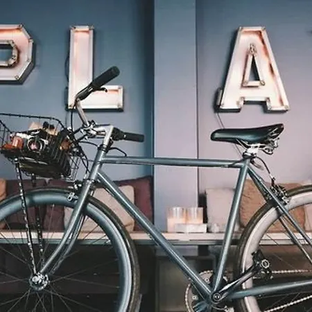 Comfort Xpress Hotel