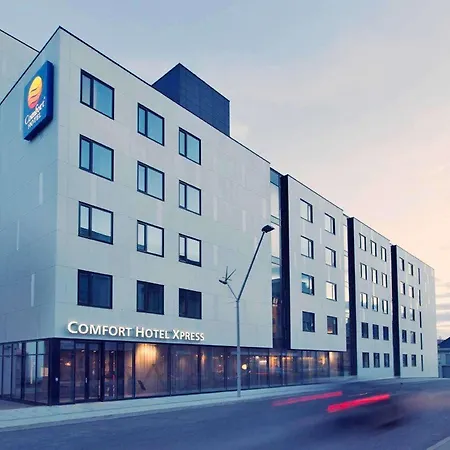 Comfort Xpress Tromsø