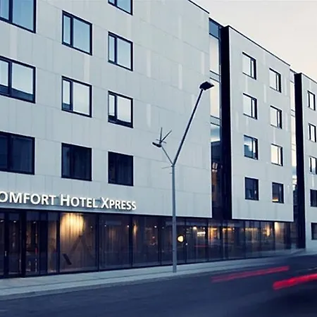 Comfort Xpress