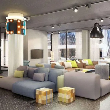 Comfort Xpress Hotel 3*