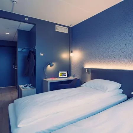Comfort Xpress 3*