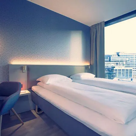 Hotel Comfort Xpress