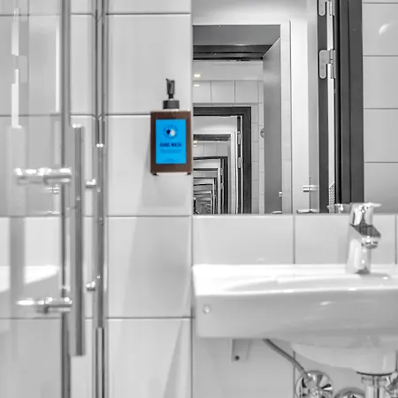 Comfort Xpress 3* Tromsø