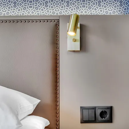 Comfort Xpress Hotel Tromsø