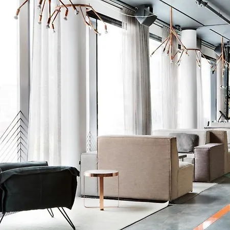 Comfort Xpress Tromso