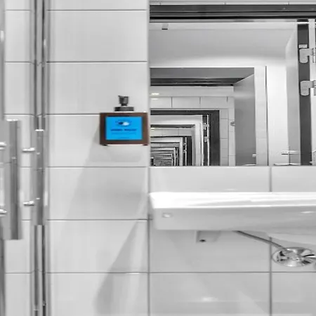 Hotel Comfort Xpress Tromso