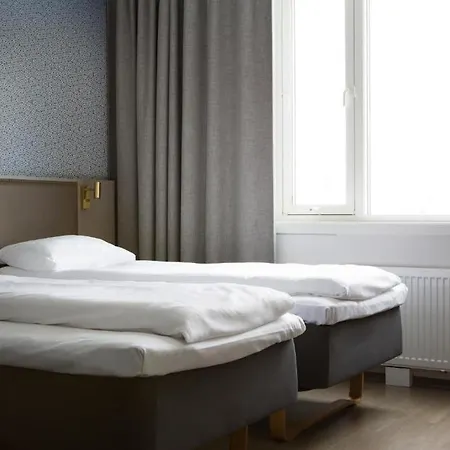 Comfort Xpress 3*