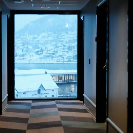 Hotel Comfort Xpress