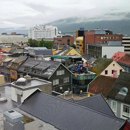 Hotel Comfort Xpress 3*