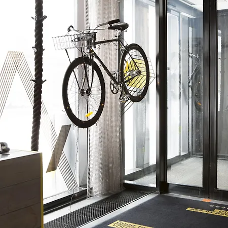 Hotel Comfort Xpress Tromsø