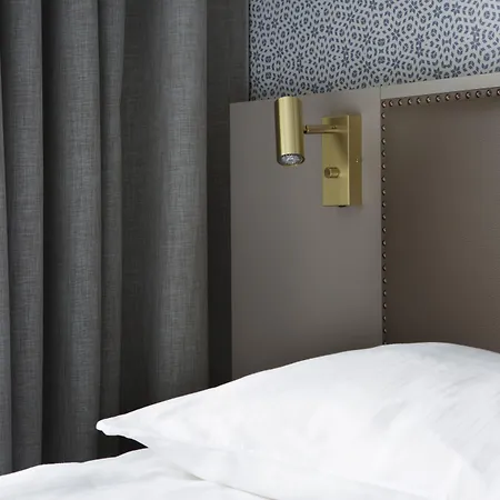 Hotel Comfort Xpress Tromsø