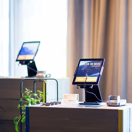 Comfort Xpress Hotel Tromsø