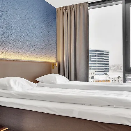 Hotel Comfort Xpress Tromsø