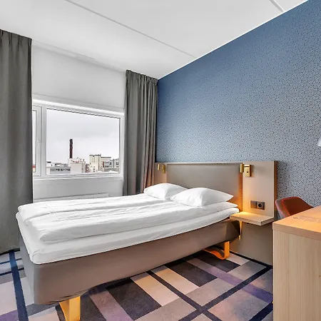 Comfort Xpress 3*