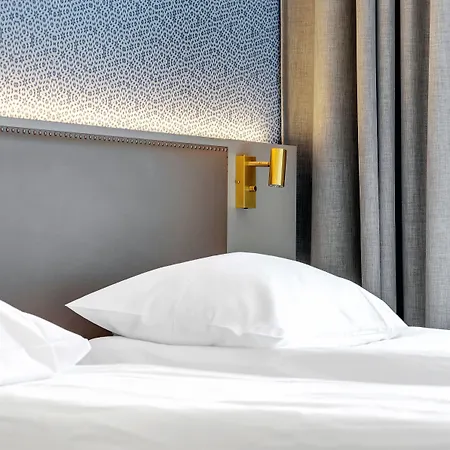 Hotel Comfort Xpress Tromsø