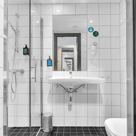 Comfort Xpress 3* Tromsø