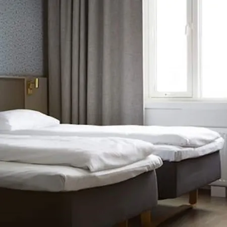 Hotel Comfort Xpress