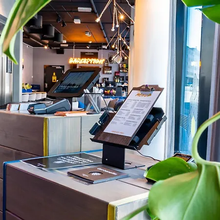 Comfort Xpress 3* Τρόμσο