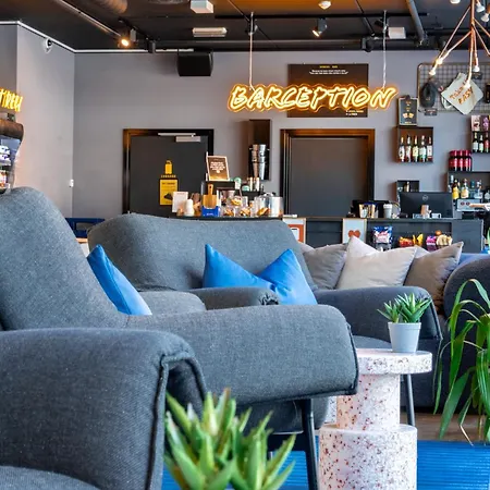 Comfort Xpress Hotel