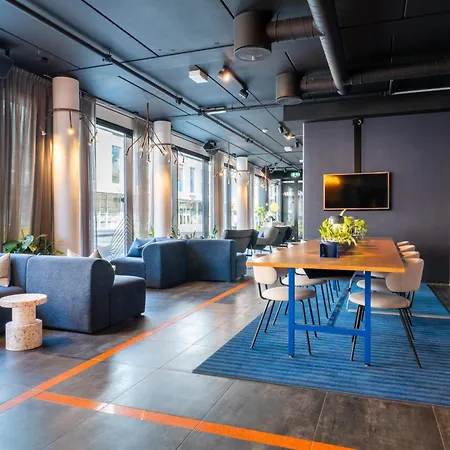 Comfort Xpress Τρόμσο