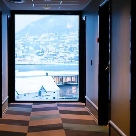 Hotell Comfort Xpress 3*