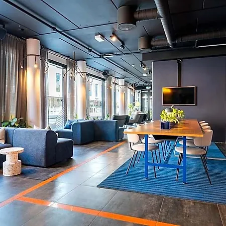 Comfort Xpress Hotel