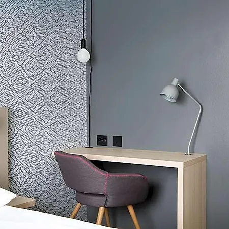 Hotel Comfort Xpress 3*