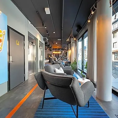 Comfort Xpress Hotel 3*