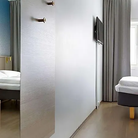 Hotel Comfort Xpress Tromsø