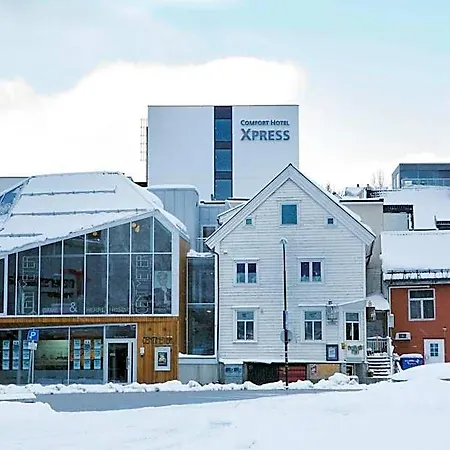 Hotel Comfort Xpress