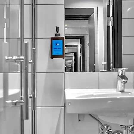 Hotel Comfort Xpress 3*