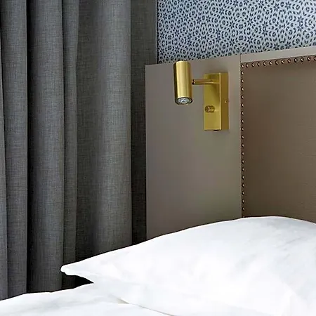 Comfort Xpress Hotel Tromsø