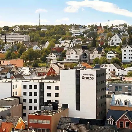 Comfort Xpress Tromsø