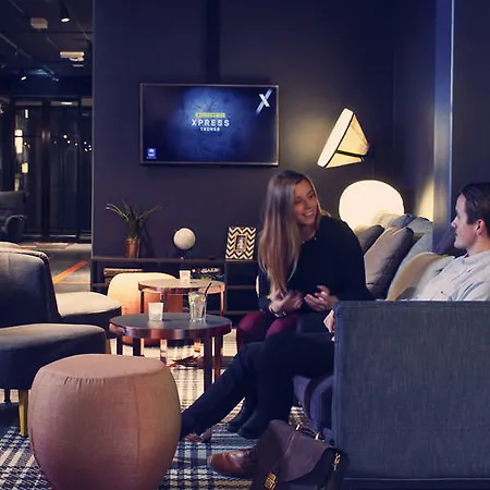 Hotell Comfort Xpress 3*