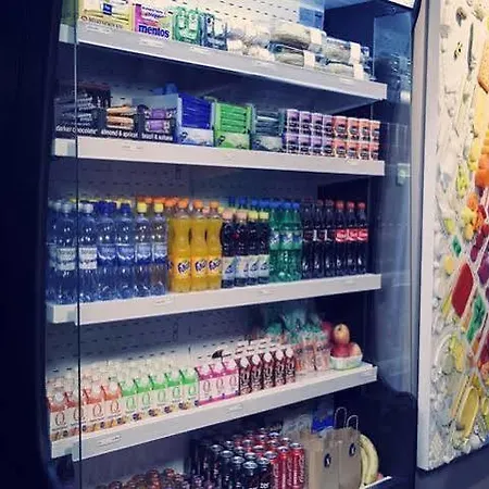 فندق كومفورت إكسبرس ترومسو