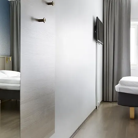 Hotel Comfort Xpress Tromsø