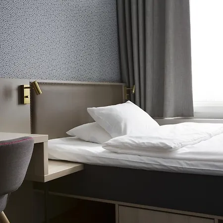 Comfort Xpress Hotel 3*