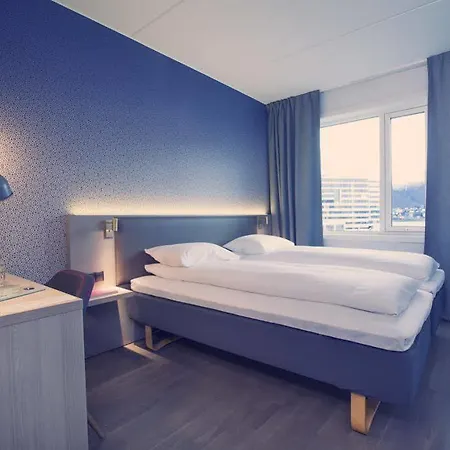 Comfort Xpress 3*
