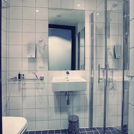 Comfort Xpress Tromso