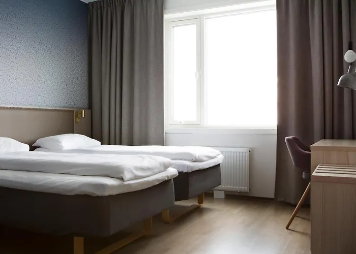 Comfort Xpress Ξενοδοχείο 3*