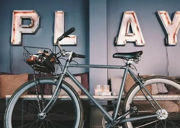 Comfort Xpress Ξενοδοχείο