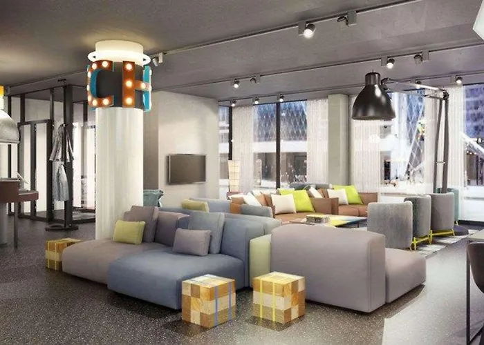 Comfort Xpress Ξενοδοχείο 3*