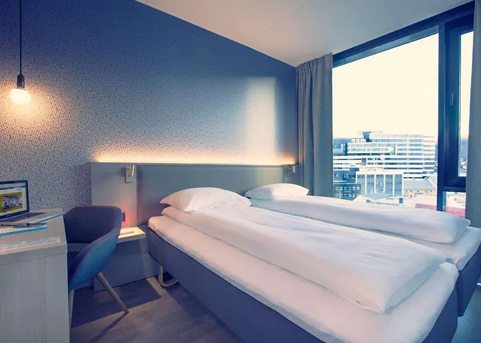 Ξενοδοχείο Comfort Xpress